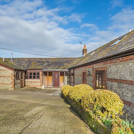 Вілла The Stables Ansty  Екстер'єр фото