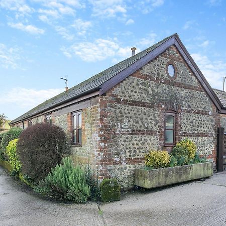 Вілла The Stables Ansty  Екстер'єр фото